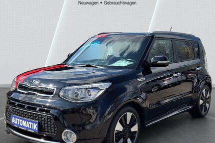 Kia Soul 33.266 km 16.680 &euro; Wunstorf 31515