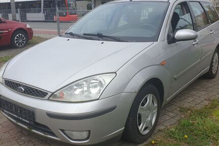 Ford Focus 155.800 km 750 &euro; Bremen 28309