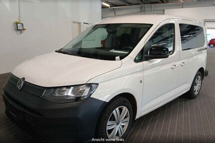 VW Caddy 130.000 km 18.480 &euro; Mainz-Kostheim 55246