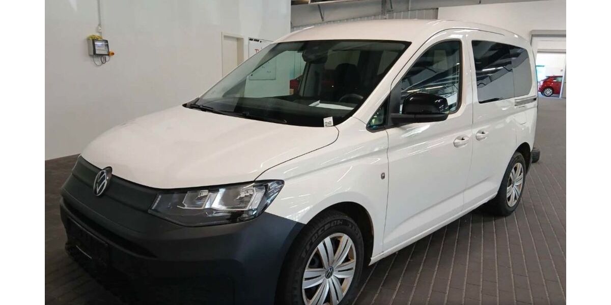 VW Caddy 130.000 km 18.480 &euro; Mainz-Kostheim 55246