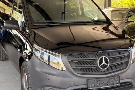 Mercedes-Benz Vito 183.420 km 20.799 &euro; Haßloch 67454