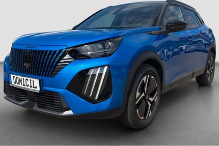 Peugeot 2008 18.531 km 25.980 &euro; Mengen 88512