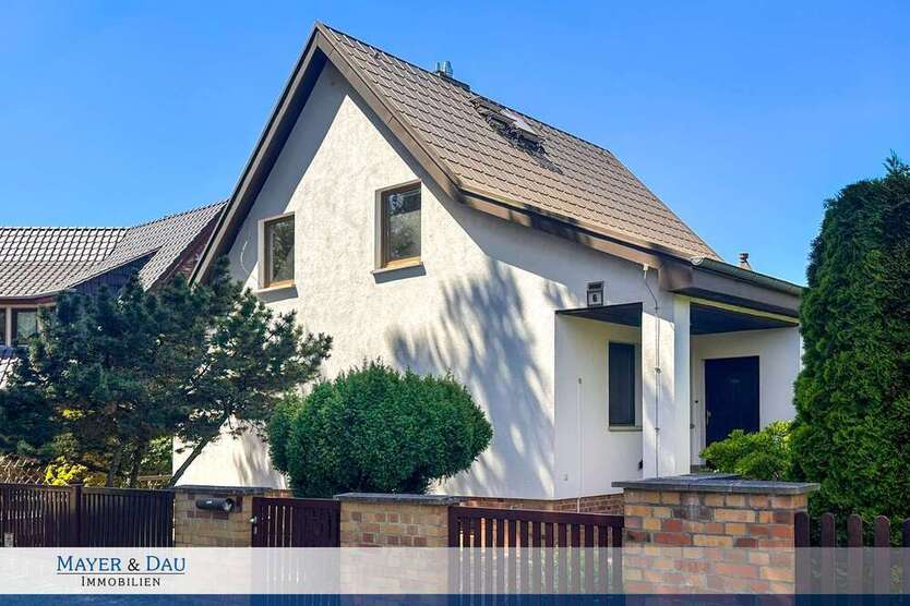Haus zum Kaufen in Berlin 439.000 € 120 m²