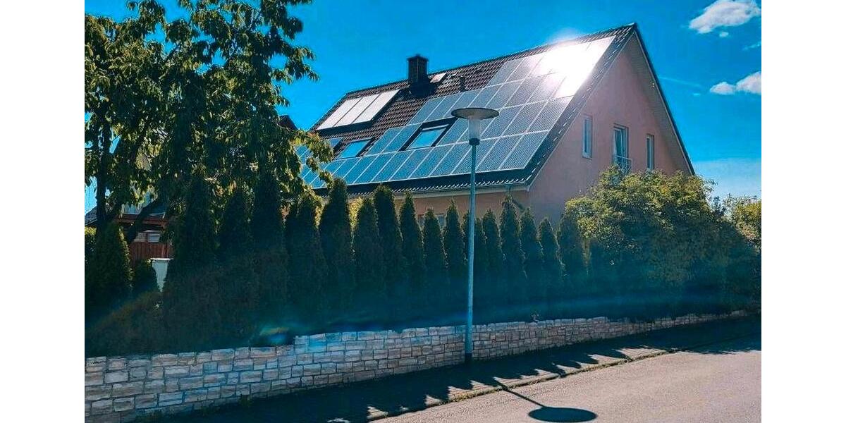 Einfamilienhaus Bad Neustadt an der Saale - 7 Zimmer, 163 m&sup2;, 560.000&euro; | Angebot:26690554