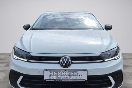 VW Polo 7.832 km 21.490 &euro; Zwickau 08056