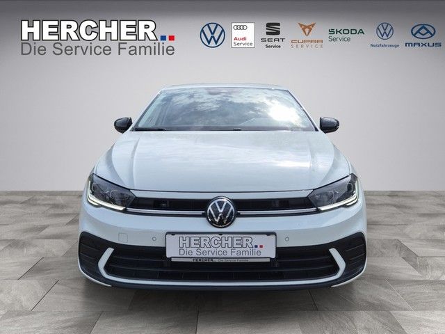VW Polo 7.832 km 21.590 &euro; Zwickau 08056