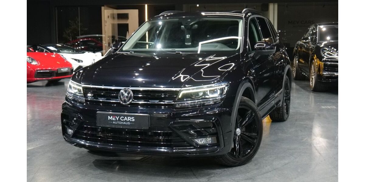 VW Tiguan 127.801 km 25.980 &euro; Koblenz 56070