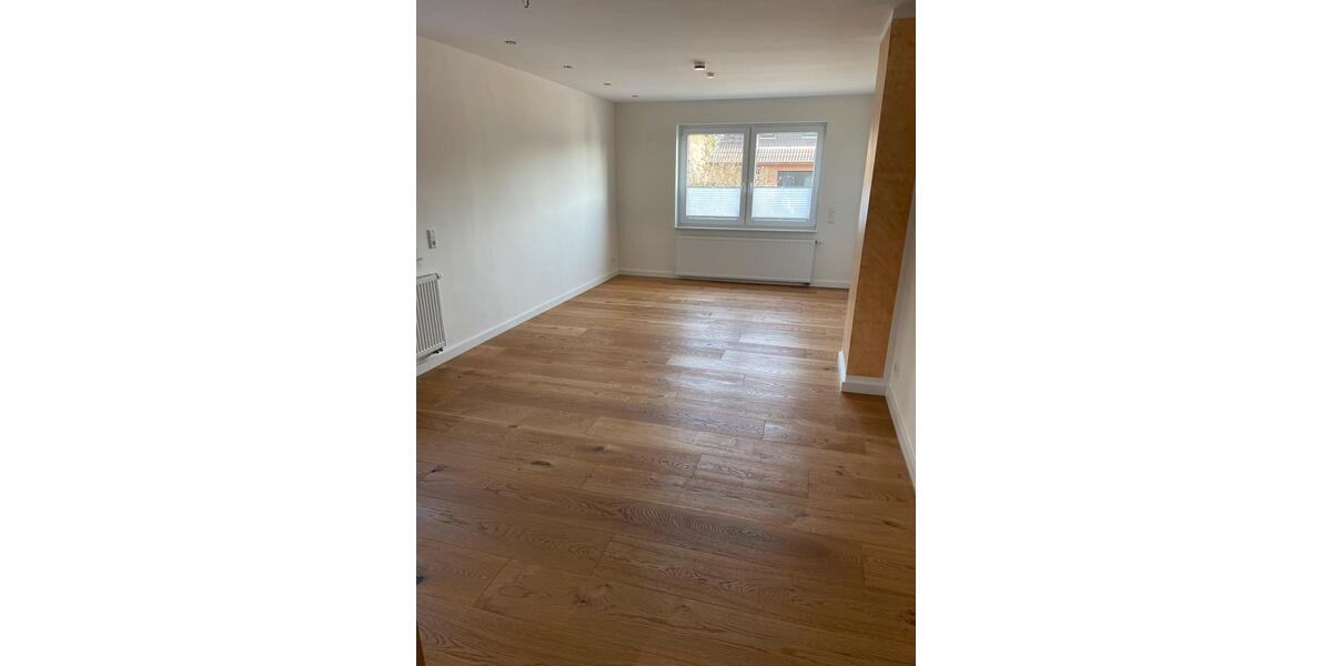 Etagenwohnung Ritterhude - 1 Zimmer, 76 m&sup2;, 900&euro; | Angebot:25302999