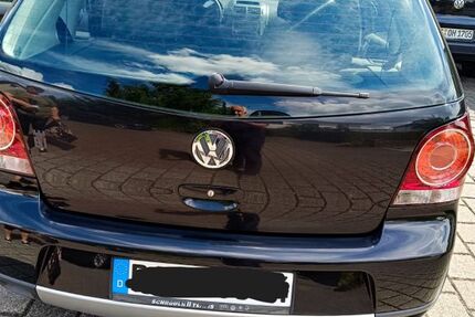 VW Polo 156.400 km 1.800 &euro; Schloß Holte Stuckenbrok 33758
