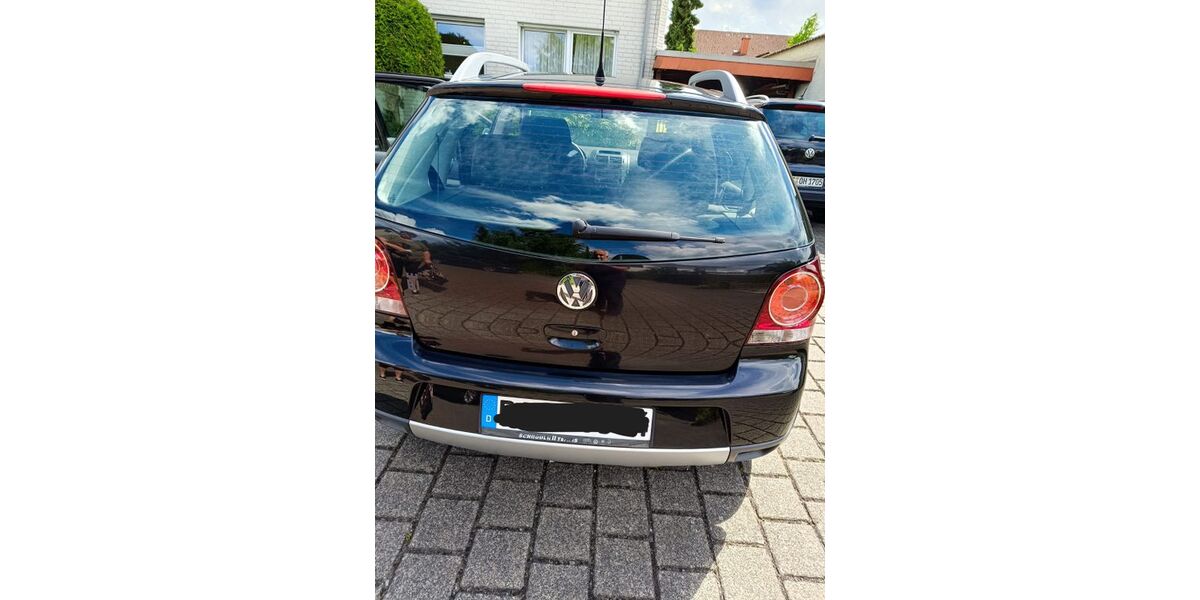 VW Polo 156.400 km 1.800 &euro; Schloß Holte Stuckenbrok 33758