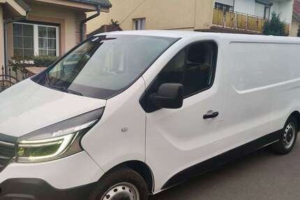 Renault Trafic 118.000 km 14.499 &euro; Engelskirchen 51766