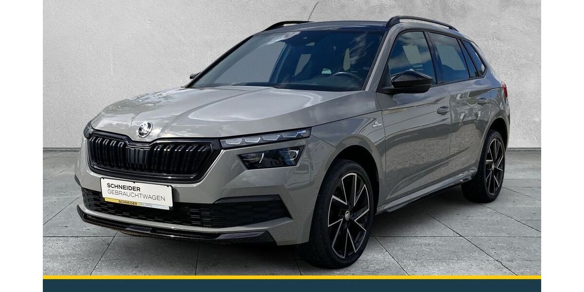 Skoda Kamiq 43.150 km 19.750 &euro; Chemnitz 09113