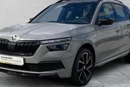 Skoda Kamiq 43.150 km 20.290 &euro; Chemnitz 09113