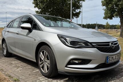Opel Astra 149.000 km 8.900 &euro; Dichtelbach 55494