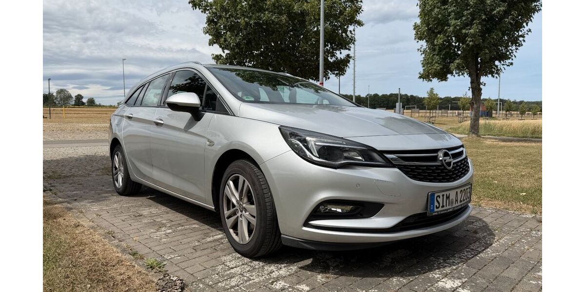 Opel Astra 149.000 km 8.900 &euro; Dichtelbach 55494