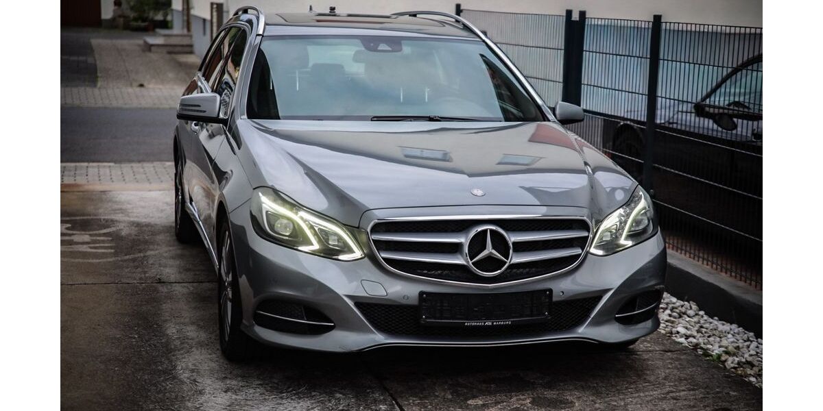 Mercedes-Benz E 300 149.000 km 19.999 &euro; Rodenbach 63517