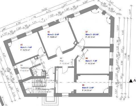 Gewerbeobjekt Kaufbeuren - 400&euro; | Angebot:25212661