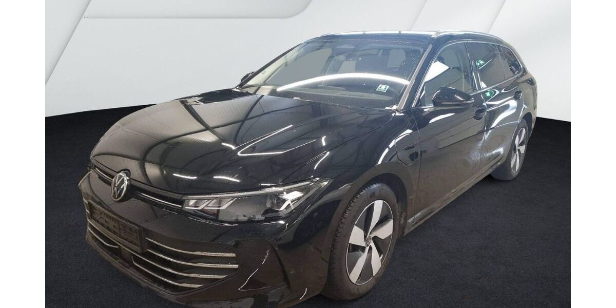 VW Passat Variant 19.126 km 33.829 &euro; Erfurt 99098