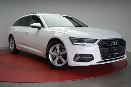 Audi A6 108.000 km 26.990 € Braunschweig 38110