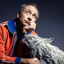 Alfons - Das Neue Programm Hamburg