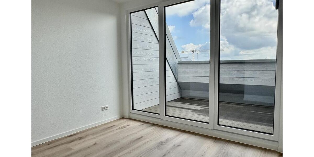 Etagenwohnung Kiel Südfriedhof - 3 Zimmer, 91 m&sup2;, 1.740&euro; | Angebot:26704518