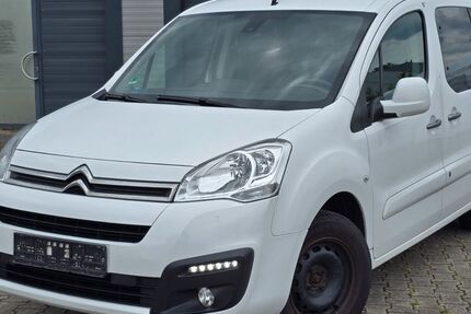 Citroen Berlingo 146.860 km 3.900 &euro; Surwold 26903