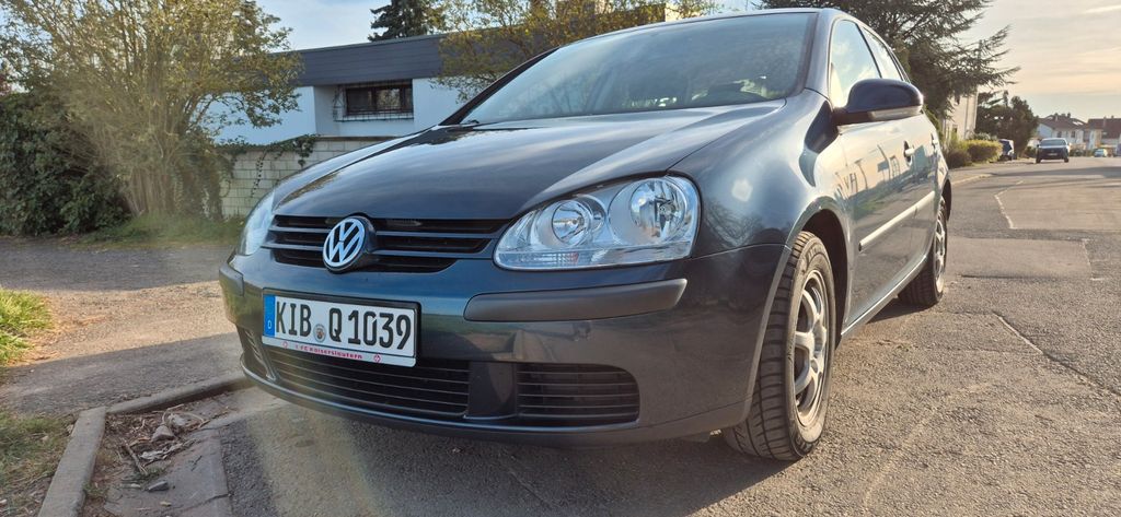 VW Golf 174.000 km 3.750 &euro; Kaiserslautern 67659