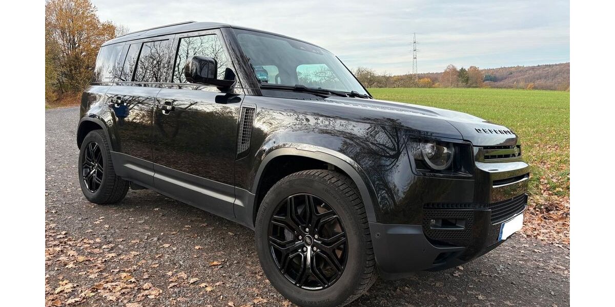 Land Rover Defender 72.000 km 65.990 € Höhr-Grenzhausen 56203
