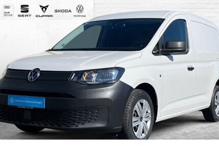 VW Caddy 42.200 km 20.899 &euro; Pressig 96332