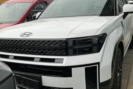Hyundai SANTA FE 34.024 km 40.870 &euro; Eitorf 53783