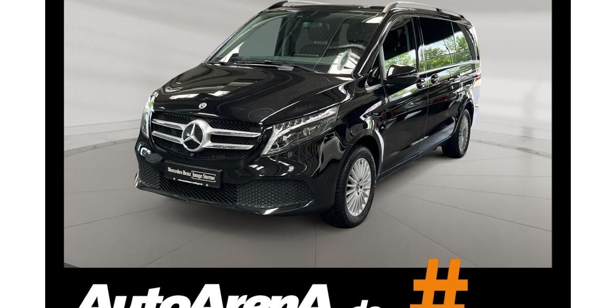 Mercedes-Benz V 300 83.970 km 62.979 &euro; Neckarsulm-Obereisesheim 74172