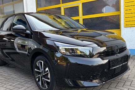 Opel Corsa 15.000 km 15.680 &euro; Lahr 77933