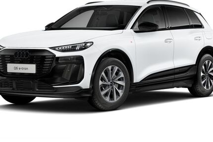 Audi Q6 e-tron 13.014 km 62.490 &euro; Dresden 01067