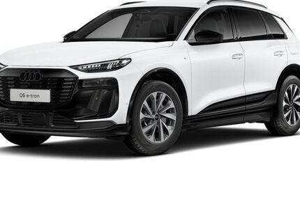 Audi Q6 e-tron 13.014 km 62.890 &euro; Dresden 01067
