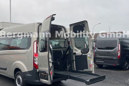 Ford Transit Custom 97.977 km 36.400 &euro; Nidderau 61130