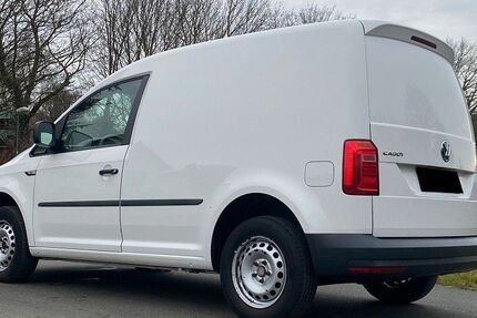 VW Caddy 135.000 km 7.900 &euro; Obertshausen 63179