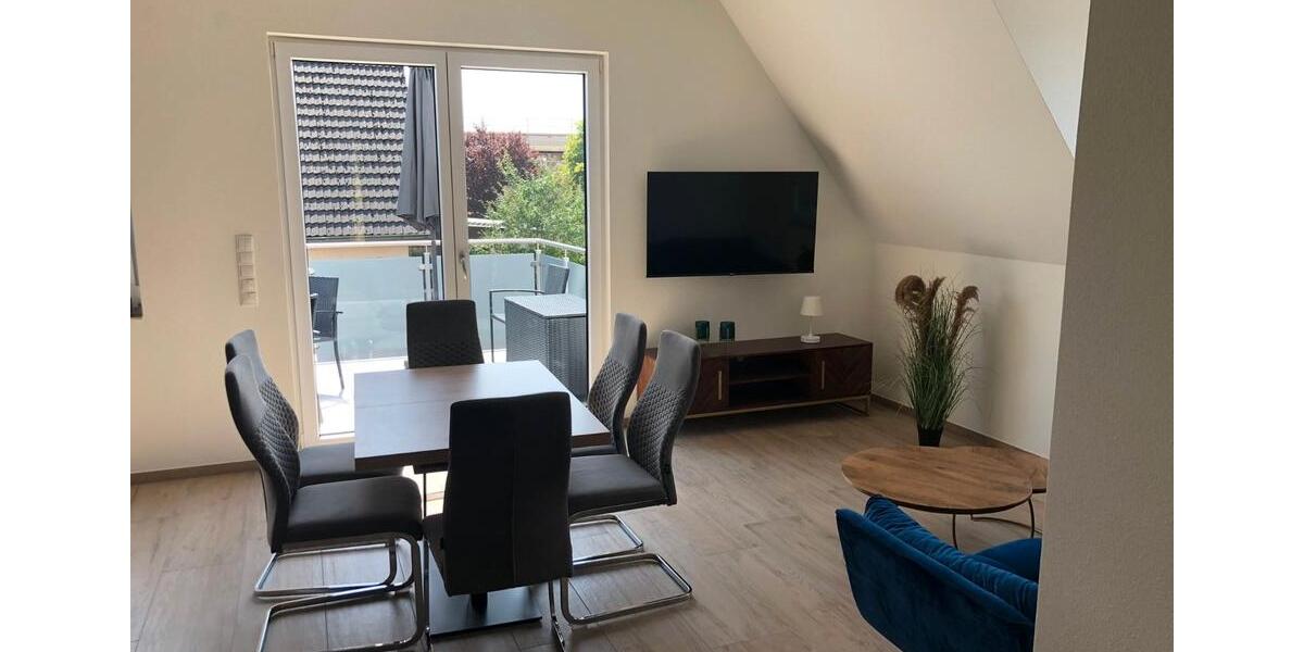 Etagenwohnung Spalt - 3 Zimmer, 77 m&sup2;, 960&euro; | Angebot:26000225