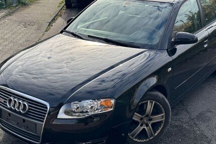 Audi A4 310.000 km 2.499 € Frankfurt am Main 65933