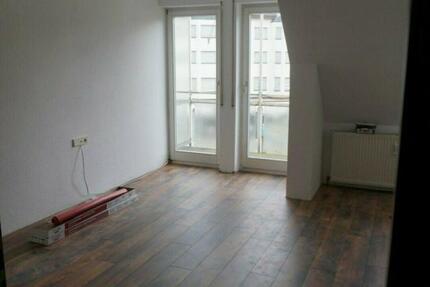 4 Zimmer - Stadtwohnung - VS-Schwenningen - zentral 4 zimmer