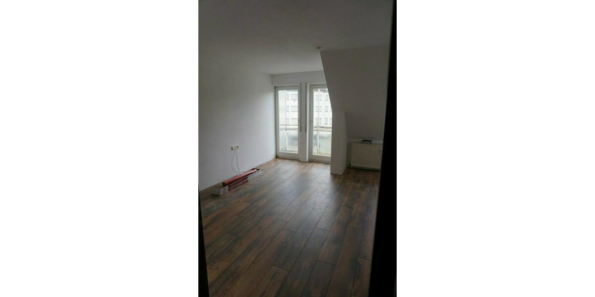 4 Zimmer - Stadtwohnung - VS-Schwenningen - zentral 4 zimmer