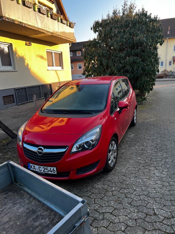 Meriva