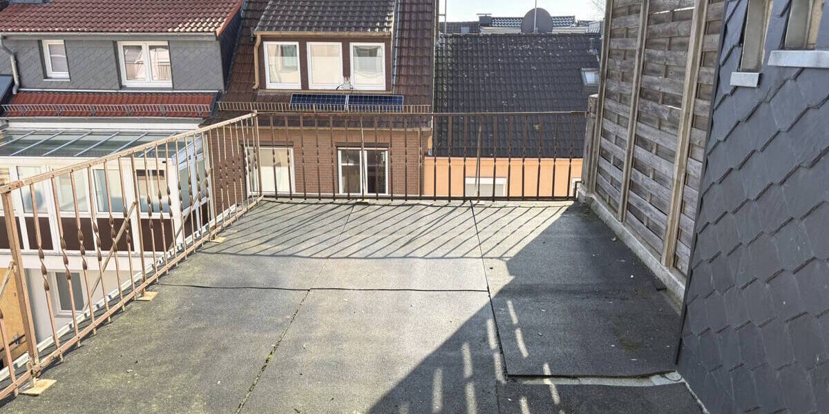 Etagenwohnung Bremen / Gröpelingen Lindenhof - 2 Zimmer, 48 m&sup2;, 85.000&euro; | Angebot:26453498