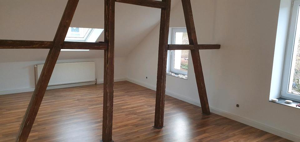 Dachgeschoßwohnung Herne Eickel - 3 Zimmer, 95 m&sup2;, 930&euro; | Angebot:24783740