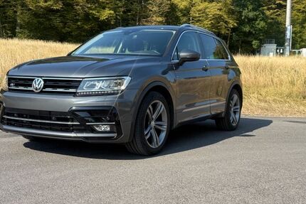 VW Tiguan 71.639 km 20.999 &euro; Nüdlingen 97720