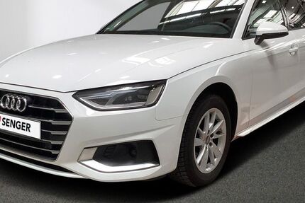 Audi A4 65.990 km 25.880 &euro; Lingen 49809