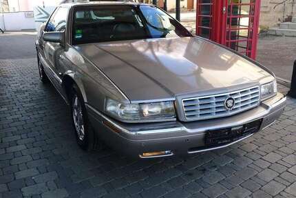 Cadillac Eldorado