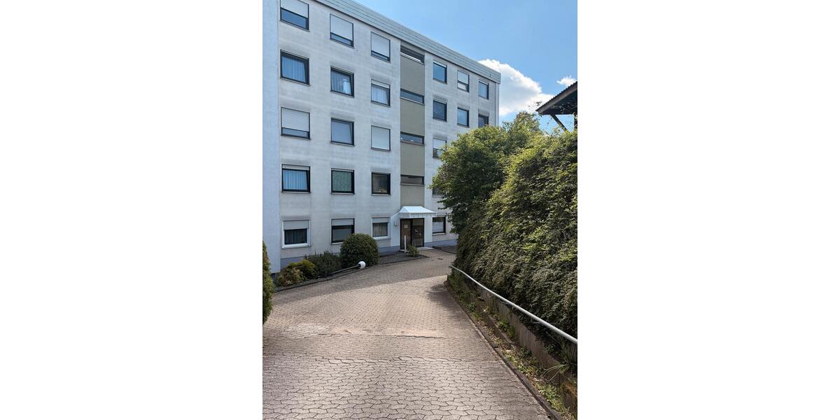 Erdgeschoßwohnung Lahnstein - 3 Zimmer, 74 m&sup2;, 185.000&euro; | Angebot:27117302