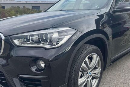 BMW X1 7.000 km 25.995 € Oberschneiding 94363