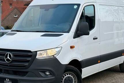 Mercedes-Benz Sprinter 24.985 km 35.900 &euro; Oldenburg OT Etzhorn 26125