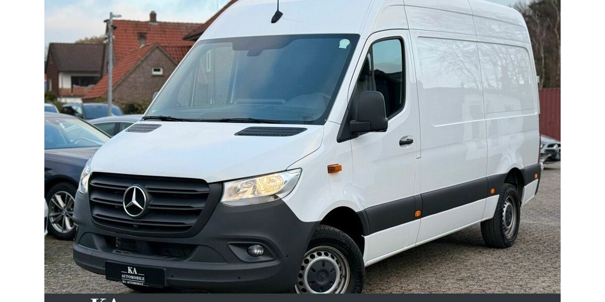 Mercedes-Benz Sprinter 24.985 km 35.900 &euro; Oldenburg OT Etzhorn 26125